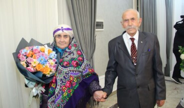 75 Yıllık Bir  Aşk Hikayesi