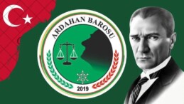 Ardahan Barosu: Hukuk belirsizse, hukuk yoktur