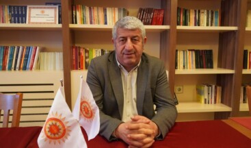 HOÇ-FED Başkanı Derviş Arslan Ramazan Bayramı Mesajı