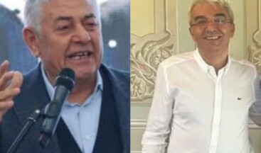 Şükrü Genç ve Kalender Özdemir Tutuklandı
