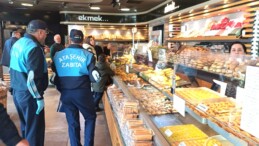 Ataşehir Belediye Ekipleri Ramazan Denetimleri