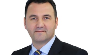 Sami Atıcı TÜMKON Genel Başkan Seçildi