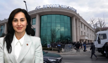 Beykoz Belediyesi’nde Belediye Başkan Vekili seçildi