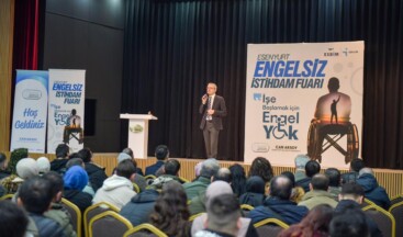 İstanbul’un En Kapsamlı İstihdam Fuarı Esenyurt’ta