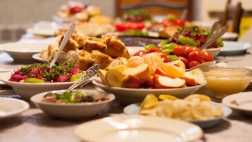 Sahur ve iftar menülerine ilişkin 10 kritik uyarısı