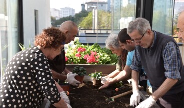 Kadıköy’de Sağlıklı Ve Mutlu Yaş Almak