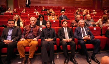 Gazeteci-Yazar Çetin Emeç Kadıköy’de Anıldı