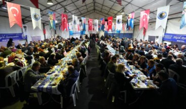 Kartal Belediyesi Ramazan Etkinlikleri