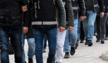 CHP’li Belediye Başkan Yardımcıları ile Meclis Üyelerine Dava