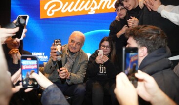 Ümraniye Belediyesi Motivasyon Buluşmaları