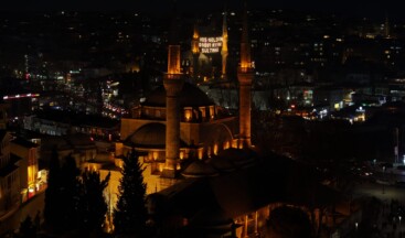  Çifte Ezan Geleneği Üsküdar’da Yaşıyor