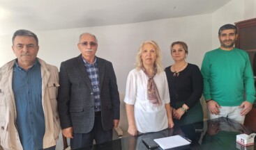 İSTAKIDER Başkanı Nilgün Sevdiren: Siyaset Üstüyüz