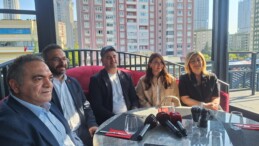 Ataşehir’de Ata Teras Restoran Açıldı