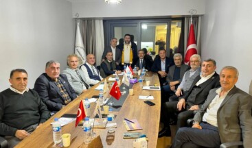 Kafkas Kars Federasyonu Kongre Yapacak