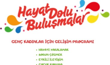 Ataşehir’de “Hayat Dolu Buluşmalar” Başlıyor