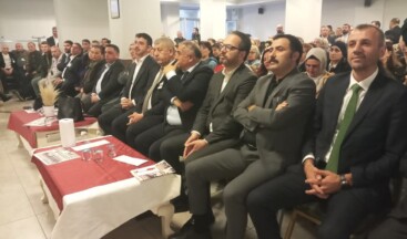 Derviş Arslan, Yeniden HOÇ-FED Başkanı Seçildi