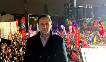 CHP’li İncesu: Millet Büyüktür