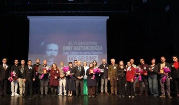 2025 Ümit Kaftancıoğlu Öykü Yarışması Sonuçlandı