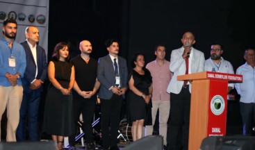 Damal Dernekler Federasyonu Kongre Yapacak