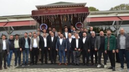 Çekmeköy KAISİAD Kuruldu