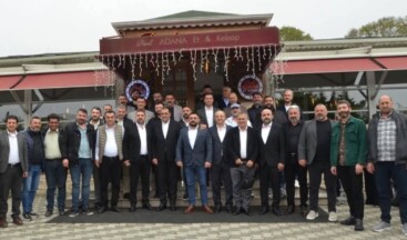 Çekmeköy KAISİAD Kuruldu