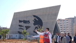 Ataşehir’de Atatürk Kütüphanesi Açılıyor