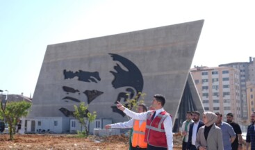 Ataşehir’de Atatürk Kütüphanesi Açılıyor