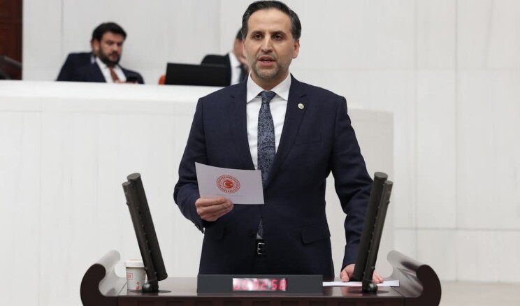 CHP’li İncesu: Sigorta Primlerini Devlet Karşılamalıdır
