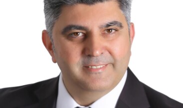 Okan Kılıç, KAR-DER Başkan Adaylığını Açıkladı