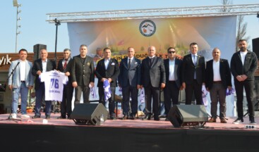 Şile’de Iğdır Kars Ardahan Tanıtım Günleri Başladı