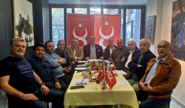 YGD: Sektörün Kahramanları Onurlandırılacak