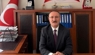 Recep Akçay, KAR-DER Başkan Adayı Oldu