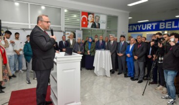 Esenyurt’ta Kansere Karşı Seferberlik