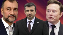 Forbes 2025 Küresel Milyarderler Listesi Açıklandı