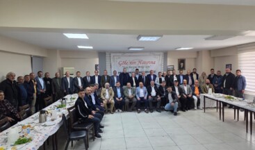 Yalçın Avcı ve Remzi Yeni, Talip Kaya İçin Birleştiler