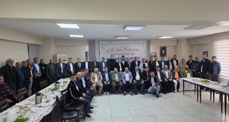 Yalçın Avcı ve Remzi Yeni, Talip Kaya İçin Birleştiler