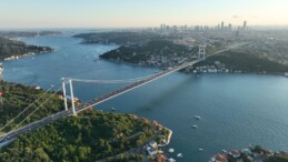 İstanbul’da Gündüzleri Sıcak, Geceleri Soğuk