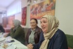 Göle Kadın Meclisi Başkanı Türkan Deli Açıklaması