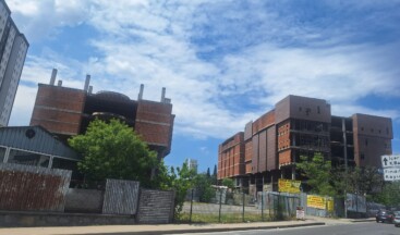 Ataşehir Bostancı’da AVM İnşaatı Ne Olacak?