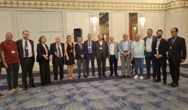 Kars Ardahan Iğdır Eğitim ve Kalkınma Vakfı Başkanlığına Abdullah Akbulak Seçildi