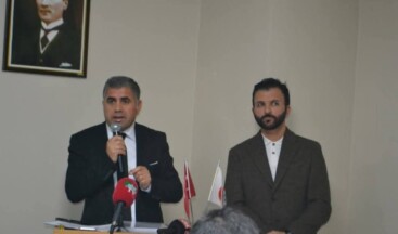 İstanbul Göle Derneği Kongre Yapacak
