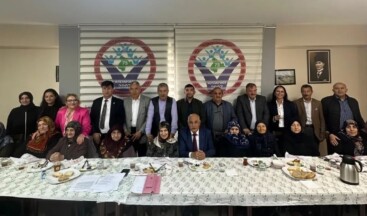 Ardahan Kültürevi Anneler Günü Etkinliği
