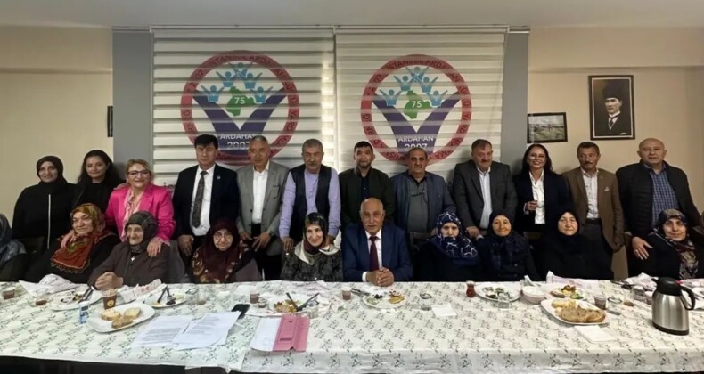 Ardahan Kültürevi Anneler Günü Etkinliği