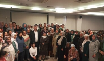 HOÇ-FED Anneler Günü Programı