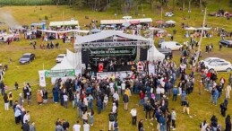Göle Kaşar Festivali Tarihi Beli Oldu