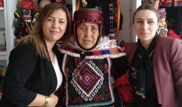 AKI-DER Başkanı Avşar’dan Damal Bebeğine Destek