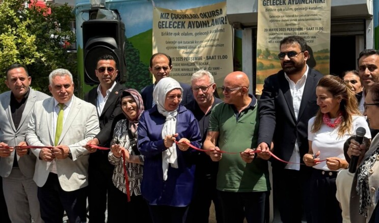 Göle Kadın Meclisi Kermes Etkinliği