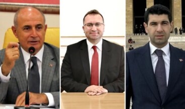 CHP’li Belediyelere yeni operasyon