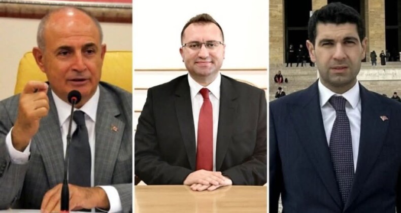 CHP’li Belediyelere yeni operasyon