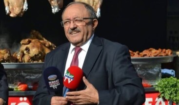 Mustafa Küpeli: Oy Hakkım Gasp Edildi